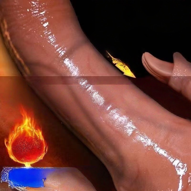 เครื่องช่วยอำนวยความสุขสำหรับผู้หญิง อัตโนมัติ ชาร์จไฟได้ ความร้อนอัตโนมัติ สั่นไหว้ ยืดหด จำลองอวัยวะเพศ ช่วยควบคุมระยะไกล อุปกรณ์สำหรับผู้ใหญ่6